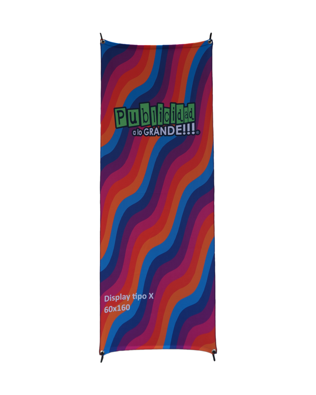 Impresión gran formato y sublimación en Guadalajara